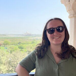 Meet your Posher, Anna